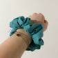 Knot Sew Simple Scrunchies