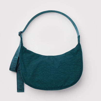 Baggu Medium Nylon Crescent Bag