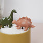 Dino Pals Plant Stakes