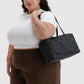 Baggu Medium Nylon Bowler Bag