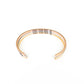 GHG Don't F With Me Bangle