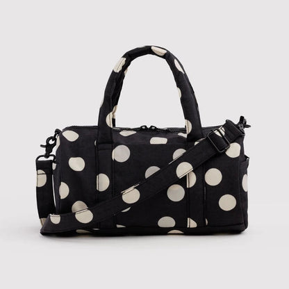 Baggu Nylon Duffle Bag