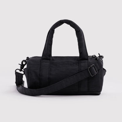 Baggu Small Nylon Duffle Bag