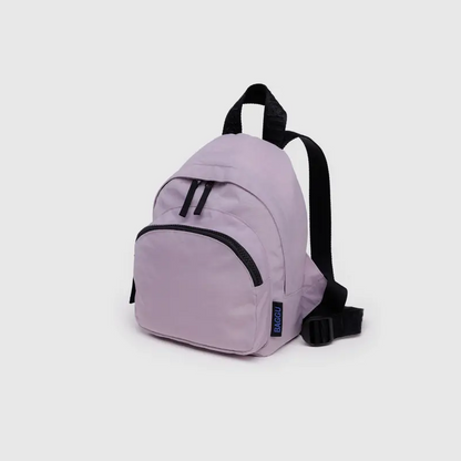 Baggu Mini Nylon Backpack