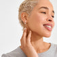 Eliyah Dangle Earrings