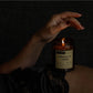 Bound + Burned "Enemies to Lovers" Candle