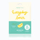 Facetory Everyday Sheet Masks