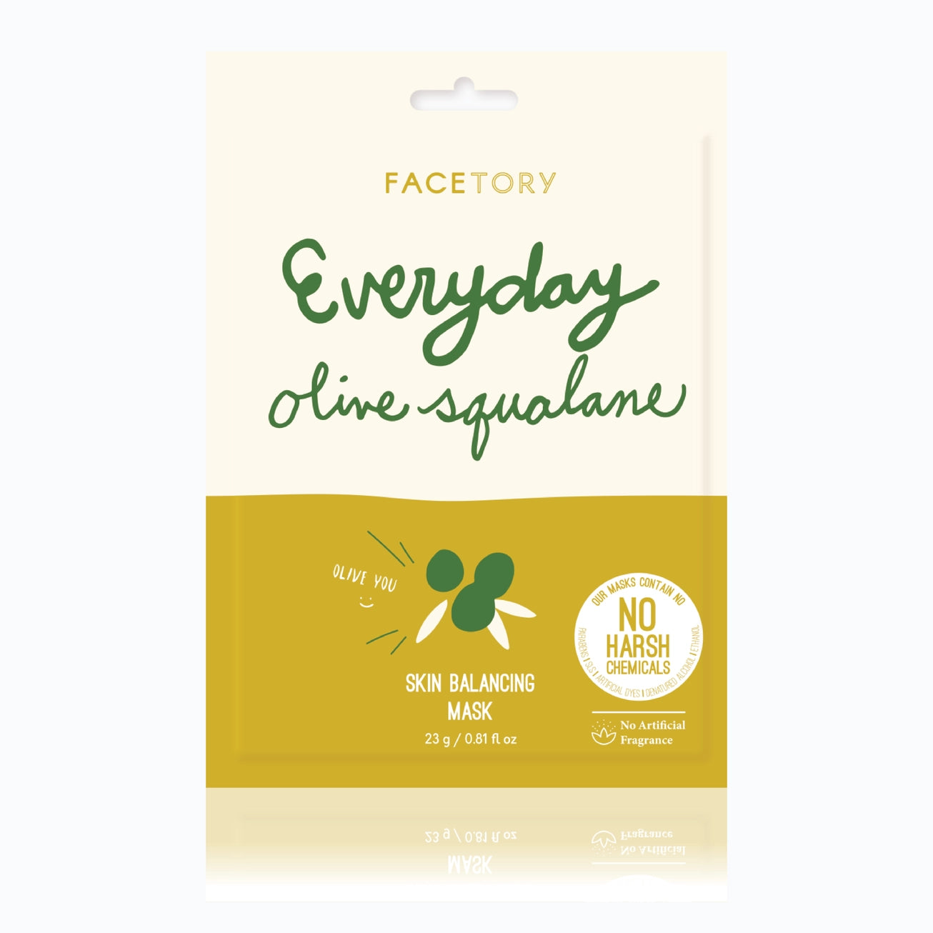 Facetory Everyday Sheet Masks – Far and Wide Kamloops