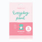 Facetory Everyday Sheet Masks