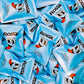Blue Raspberry Cotton Candy