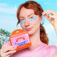 Fresh Catch Smoothing Eye Masks