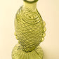 Fresh Catch Vase - Green