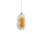 Fried Eggs Ornament