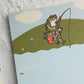 Fishing Notepad