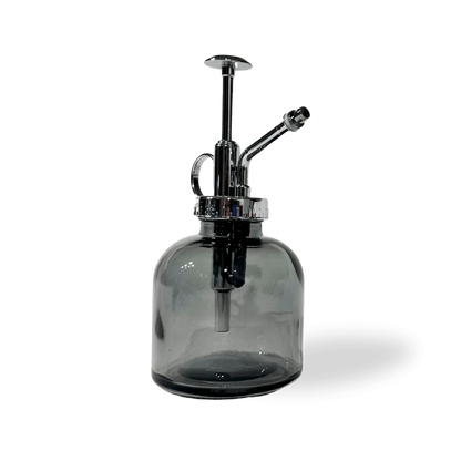 Glass Plant Mister Spray Bottle