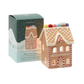 Gingerbread Incense House