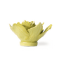 Ceramic Flower - Chartreuse Gladiolus
