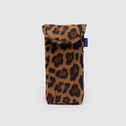 Baggu Puffy Glasses Sleeve