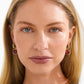 Now Charm Earrings