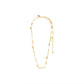 Sloan Pearl Necklace