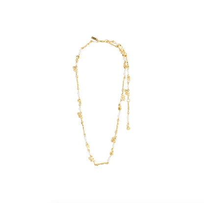 Sloan Pearl Necklace