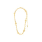 Misha Charm Necklace