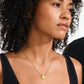 Presence Coin Necklace