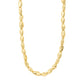 Presence Statement Necklace