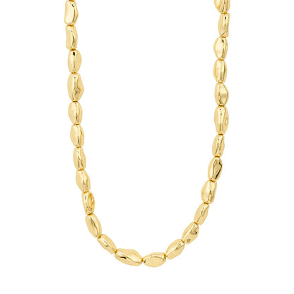 Presence Statement Necklace