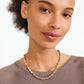 Presence Statement Necklace