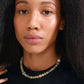 Root Beaded Necklace
