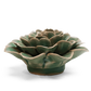 Ceramic Flower - Green Tea Rose