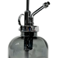 Glass Plant Mister Spray Bottle