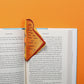 Grilled Cheese Bookmark