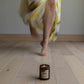 Bound + Burned "Grumpy x Sunshine" Candle