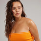 Hallie Organic Chain Necklace