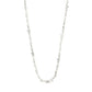 Hallie Organic Chain Necklace