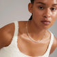 Hallie Organic Chain Necklace