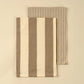 Hampton Stripe Tea Towels (Set/2)