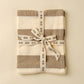 Hampton Stripe Tea Towels (Set/2)