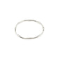 Haze Organic Bangle