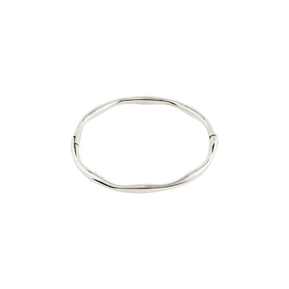 Haze Organic Bangle
