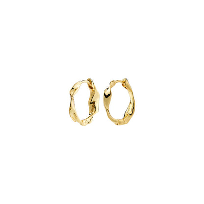 Here Twisted Hoops