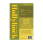 Hollyhock Seed Packet