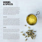 Hoppers: The Cookbook