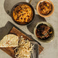 Hoppers: The Cookbook