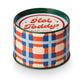 Misc. Match Slopeside Tinned Candles