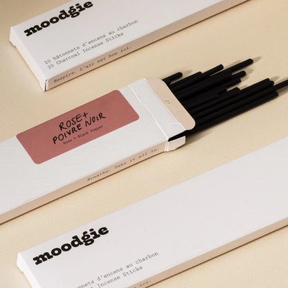 Moodgie Incense