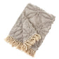 Lola Tufted Throw Blanket