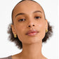 Inner Stud Earrings
